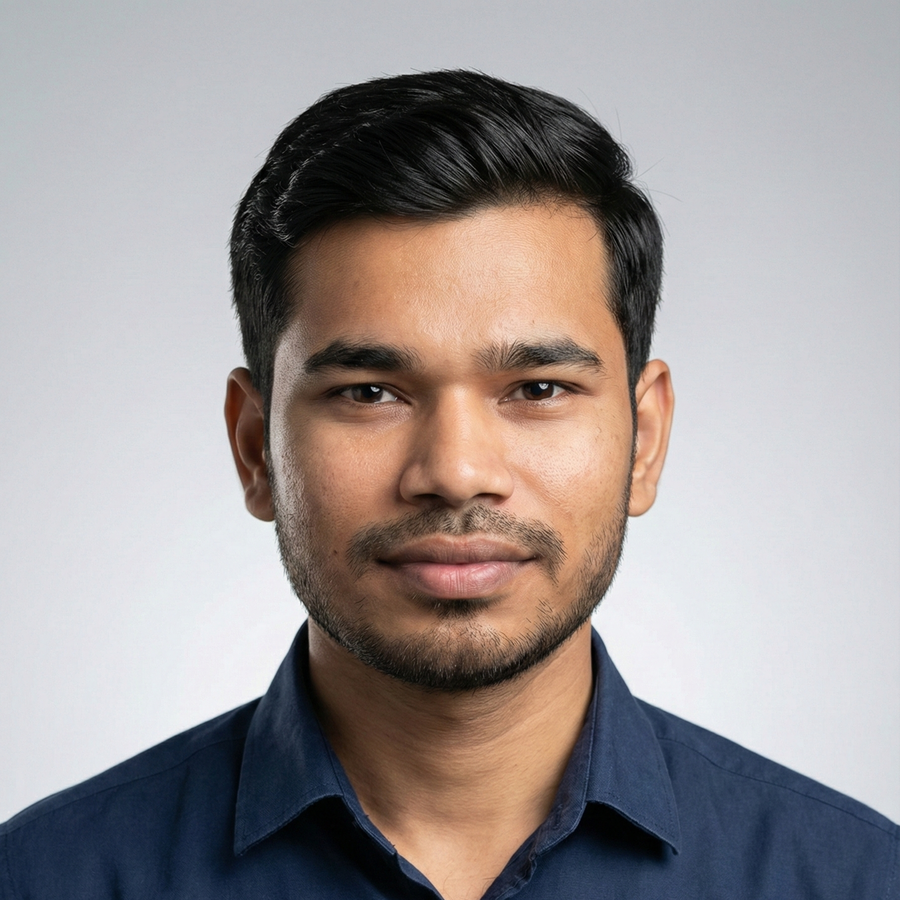 Gagan Sahay &mdash; Web Developer & Digital Creator