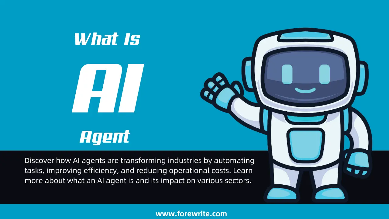 What is an AI Agent