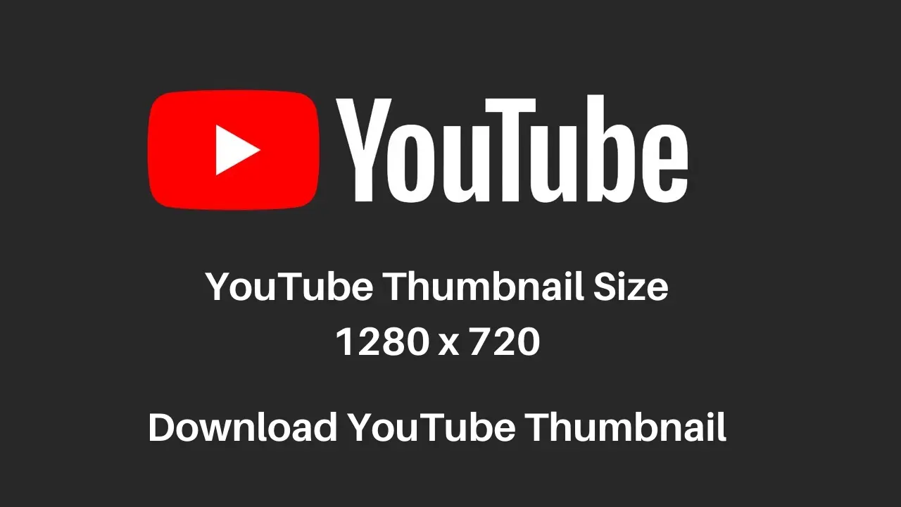 Youtube Thumbnail Downloader