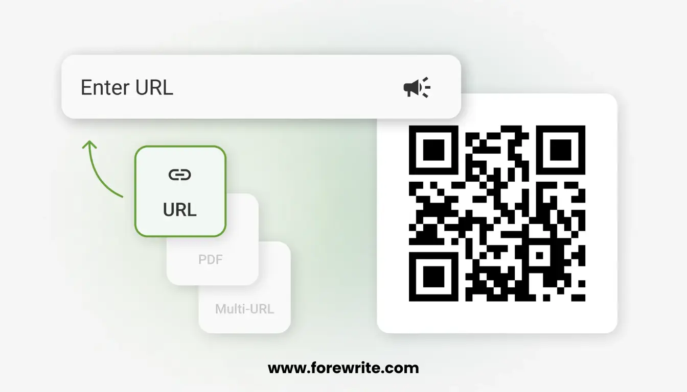 QR Code Generator