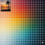 Mood Palette